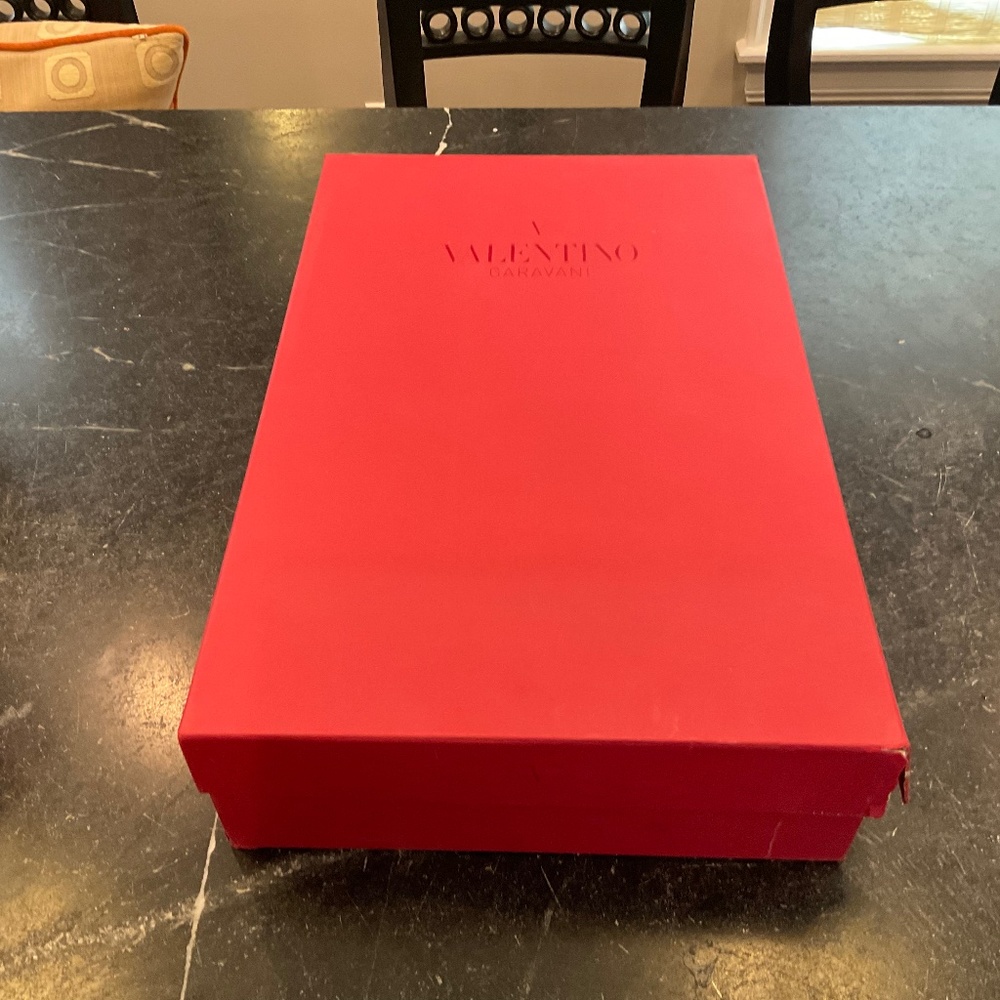 Valentino garavani large box